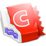 The CandyBar app icon
